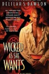 Book cover for Wicked as She Wants