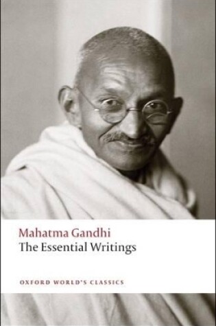 Cover of The Essential Writings