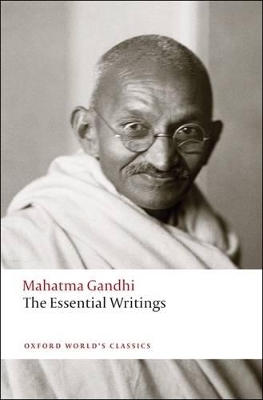 Book cover for The Essential Writings