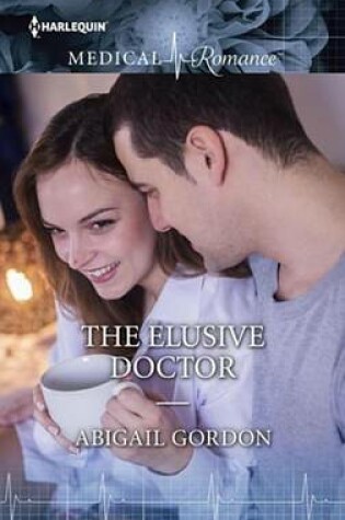 Cover of The Elusive Doctor