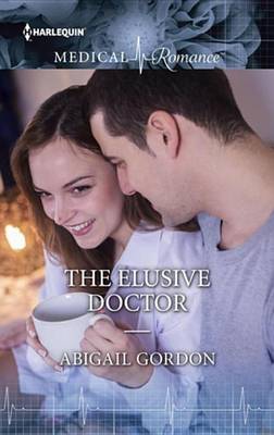 Cover of The Elusive Doctor