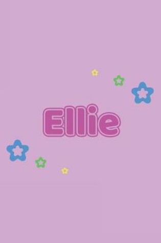 Cover of Ellie