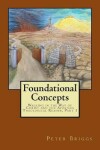 Book cover for Foundational Concepts