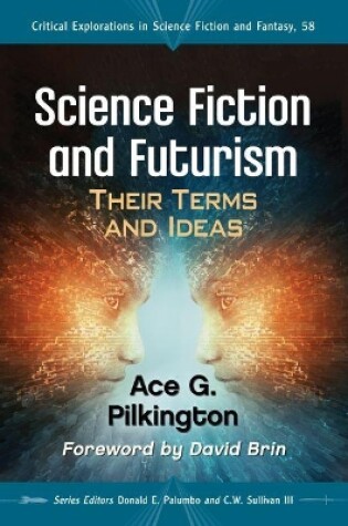 Cover of Science Fiction and Futurism