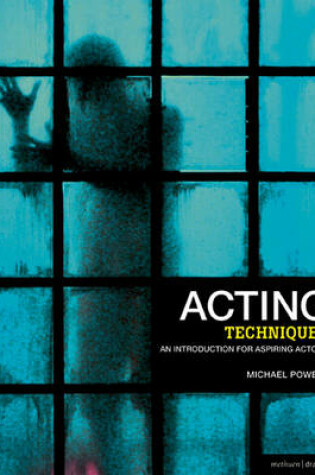 Cover of Acting Techniques