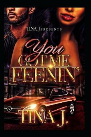 Cover of You Got Me Feenin