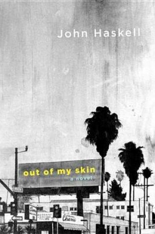 Cover of Out of My Skin