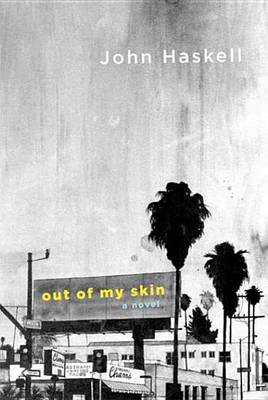 Book cover for Out of My Skin