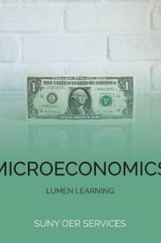 Cover of Microeconomics