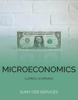 Book cover for Microeconomics