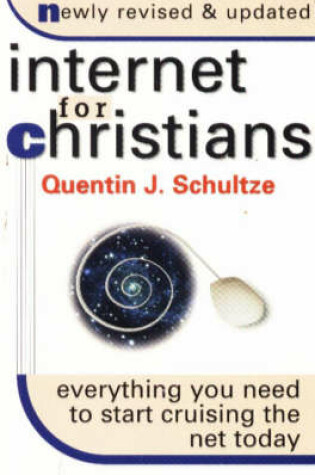 Cover of The Internet for Christians