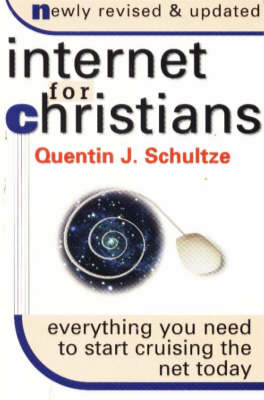 Book cover for The Internet for Christians