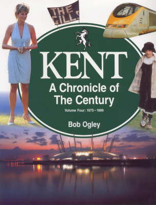 Book cover for Kent