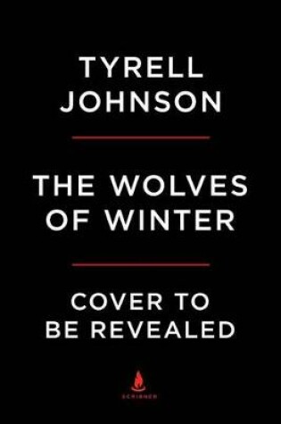 Cover of The Wolves of Winter