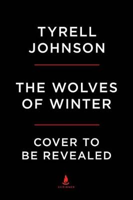 Book cover for The Wolves of Winter