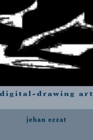 Cover of digital-drawing art
