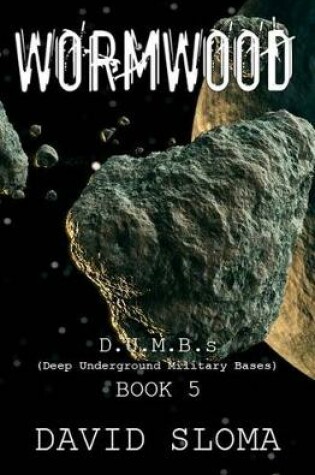 Cover of Wormwood