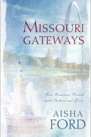 Cover of Missouri Gateways