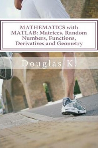 Cover of Mathematics with MATLAB