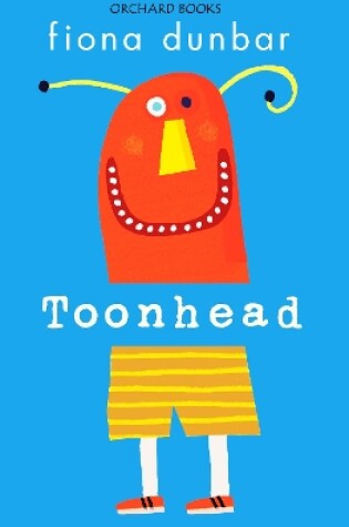 Cover of Toonhead