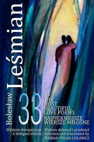Cover of 33 of the Most Beautiful Love Poems