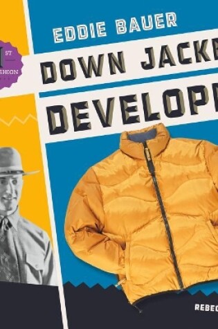 Cover of Eddie Bauer: Down Jacket Developer