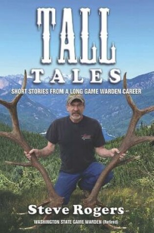 Cover of Tall Tales