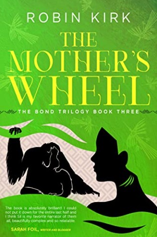 Cover of The Mother's Wheel