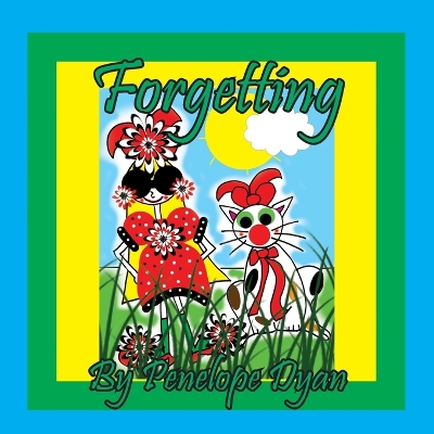 Book cover for Forgetting