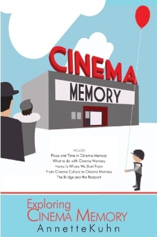 Cover of Exploring Cinema Memory