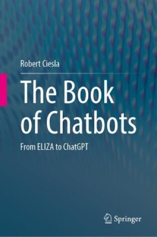 Cover of The Book of Chatbots