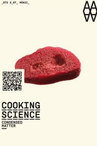 Cover of Cooking Science