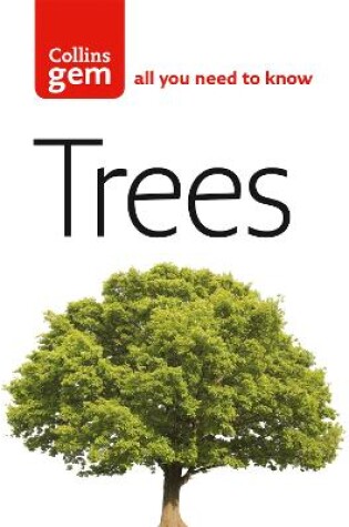 Cover of Trees