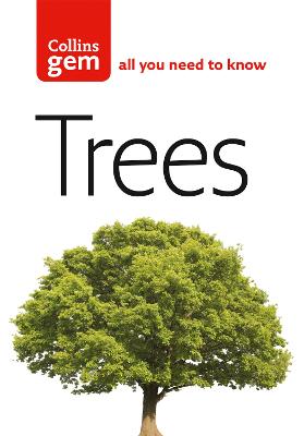 Cover of Trees