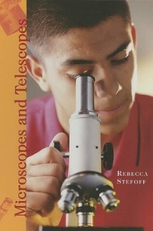 Cover of Microscopes and Telescopes