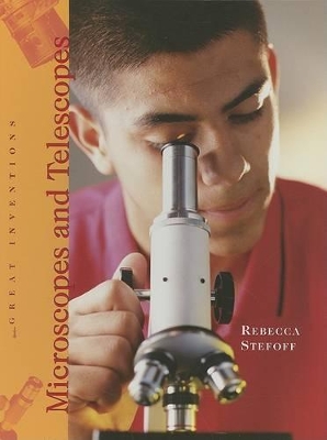 Cover of Microscopes and Telescopes