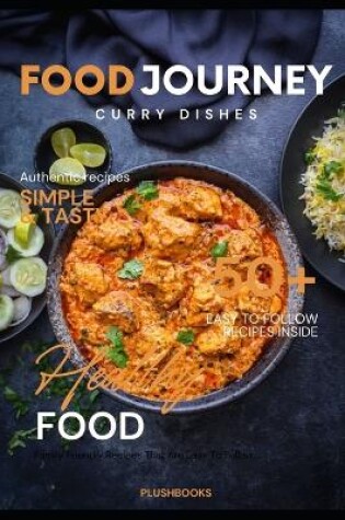 Cover of Food Journey