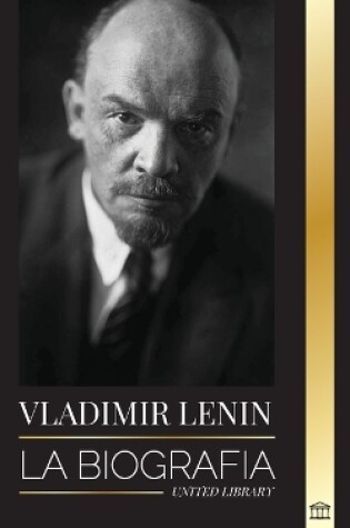 Cover of Vladimir Lenin