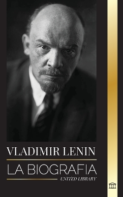 Book cover for Vladimir Lenin