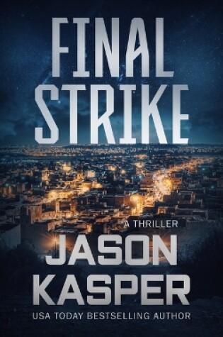 Cover of Final Strike