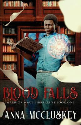 Cover of Blood Falls