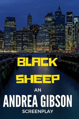 Book cover for Black Sheep