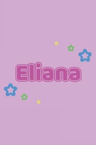 Cover of Eliana