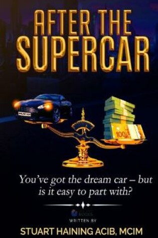 Cover of After the Supercar