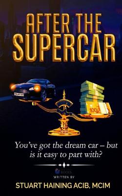 Cover of After the Supercar