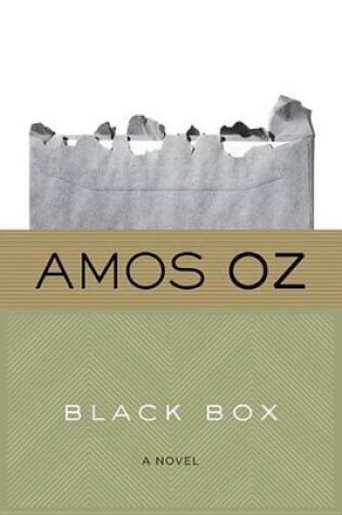 Cover of Black Box