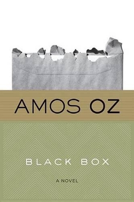 Book cover for Black Box