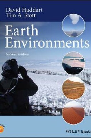 Cover of Earth Environments