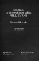 Cover of Gil Evans