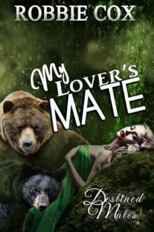 Cover of My Lover's Mate